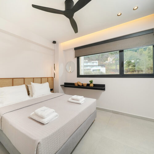 Superior Maisonette with Private Pool