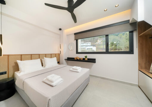 Superior Maisonette with Private Pool