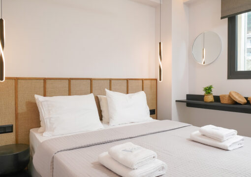 Superior Maisonette with Private Pool
