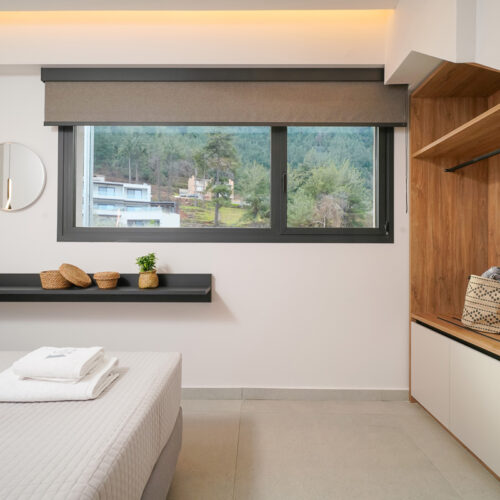 Superior Maisonette with Private Pool