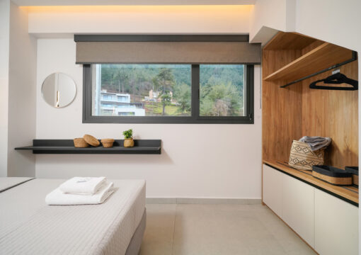 Superior Maisonette with Private Pool