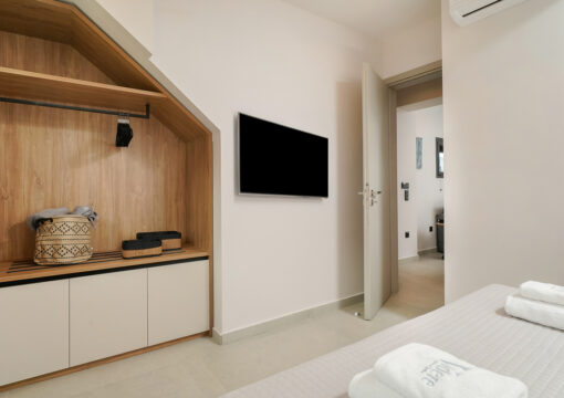 Superior Maisonette with Private Pool