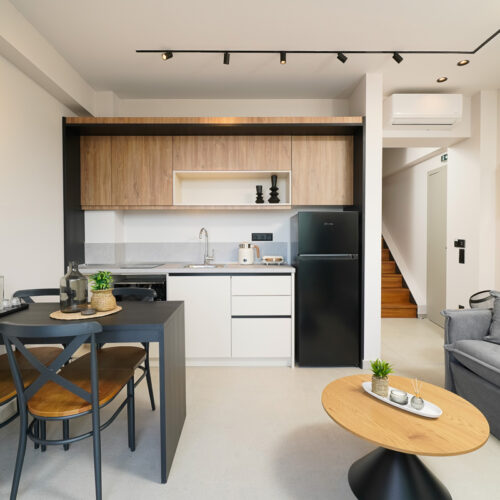 Superior Maisonette with Private Pool