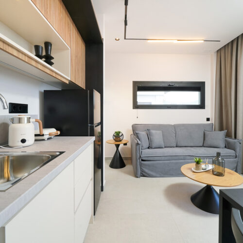 Superior Maisonette with Private Pool