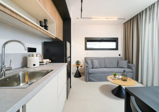 Superior Maisonette with Private Pool