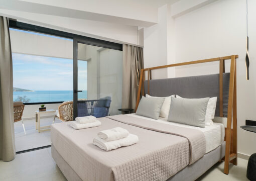 Superior Maisonette with Private Pool