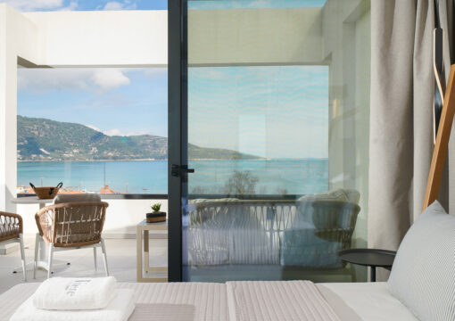 Superior Maisonette with Private Pool