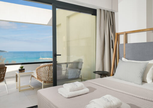 Superior Maisonette with Private Pool