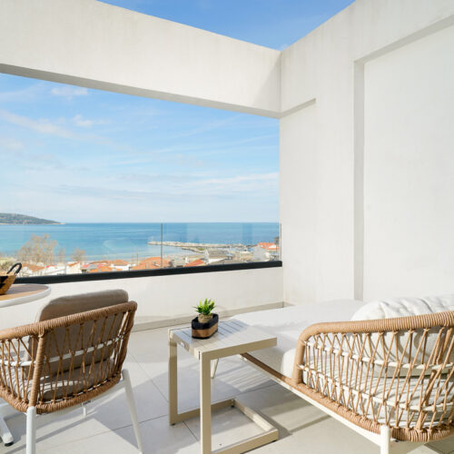 Superior Maisonette with Private Pool