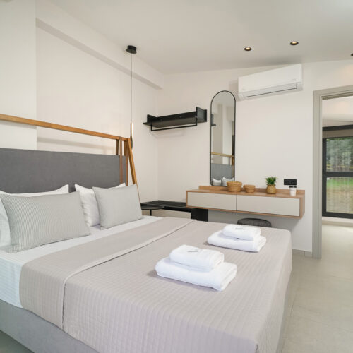 Superior Maisonette with Private Pool
