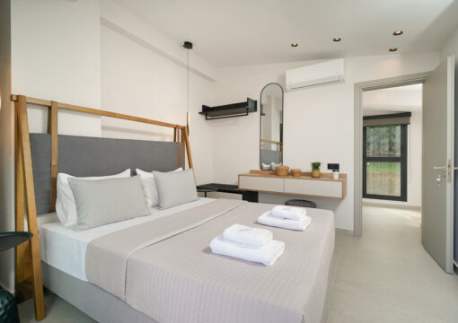 Superior Maisonette with Private Pool