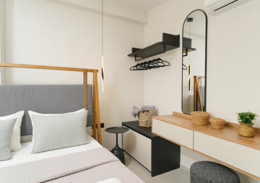 Superior Maisonette with Private Pool