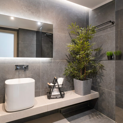 Superior Maisonette with Private Pool