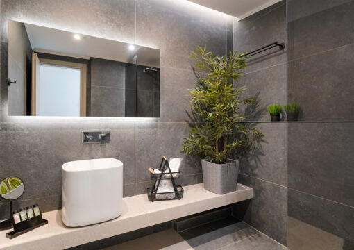 Superior Maisonette with Private Pool