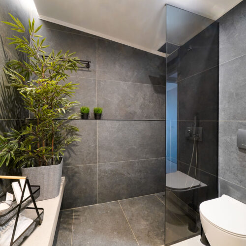 Superior Maisonette with Private Pool