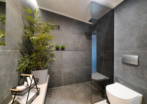 Superior Maisonette with Private Pool