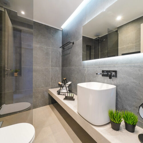 Superior Maisonette with Private Pool