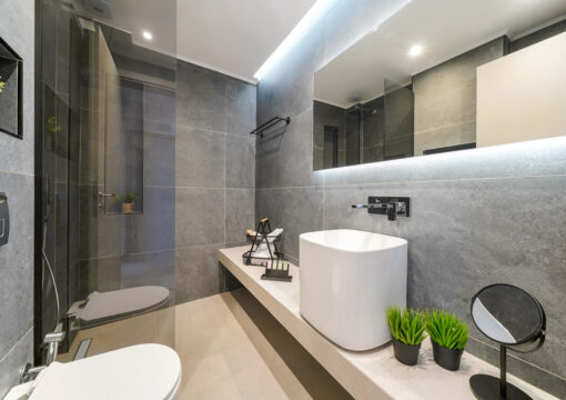 Superior Maisonette with Private Pool