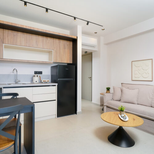 One Bedroom with Private Pool