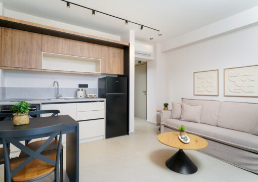 One Bedroom with Private Pool