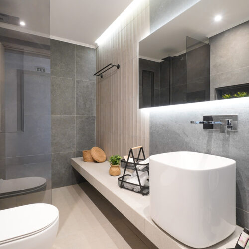 One Bedroom with Private Pool