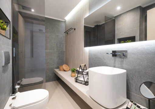 One Bedroom with Private Pool