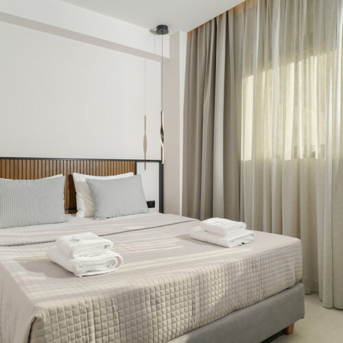 One Bedroom with Private Pool