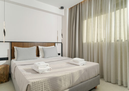 One Bedroom with Private Pool