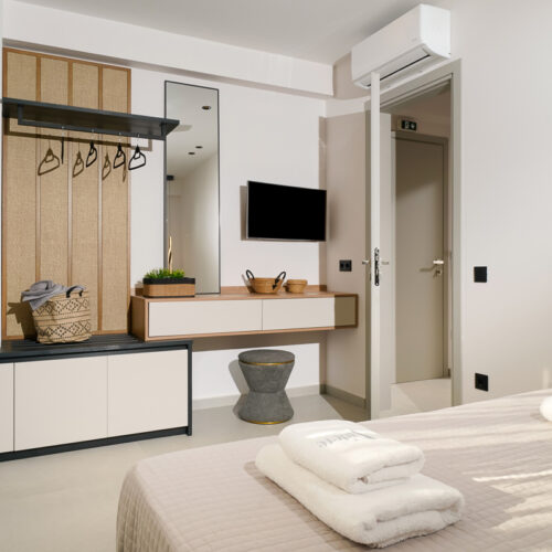 One Bedroom with Private Pool
