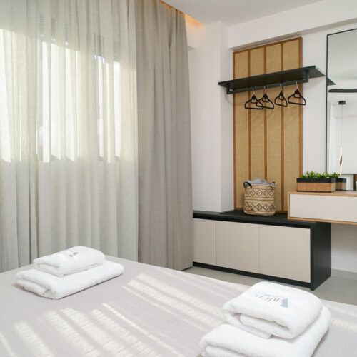 One Bedroom with Private Pool