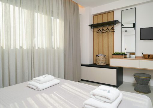 One Bedroom with Private Pool